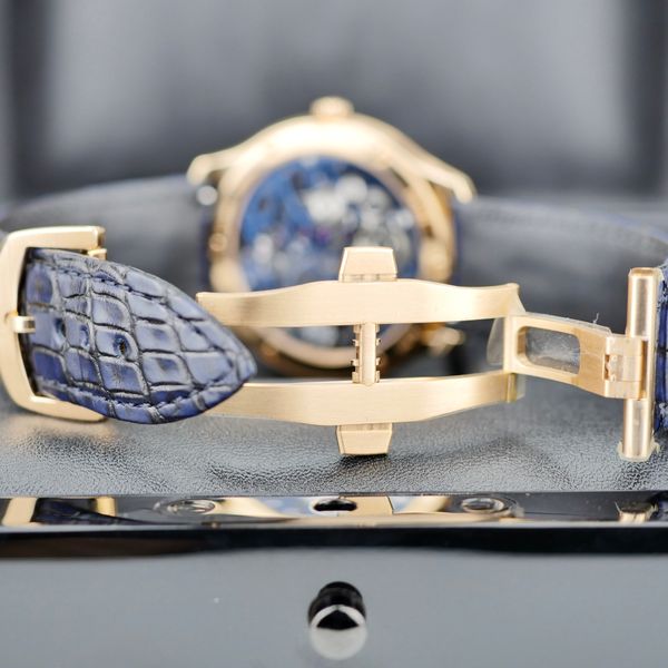 Piaget Polo G0A46009